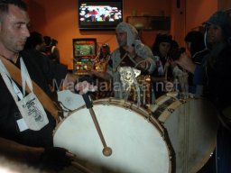 Tambores Alcañiz 2011